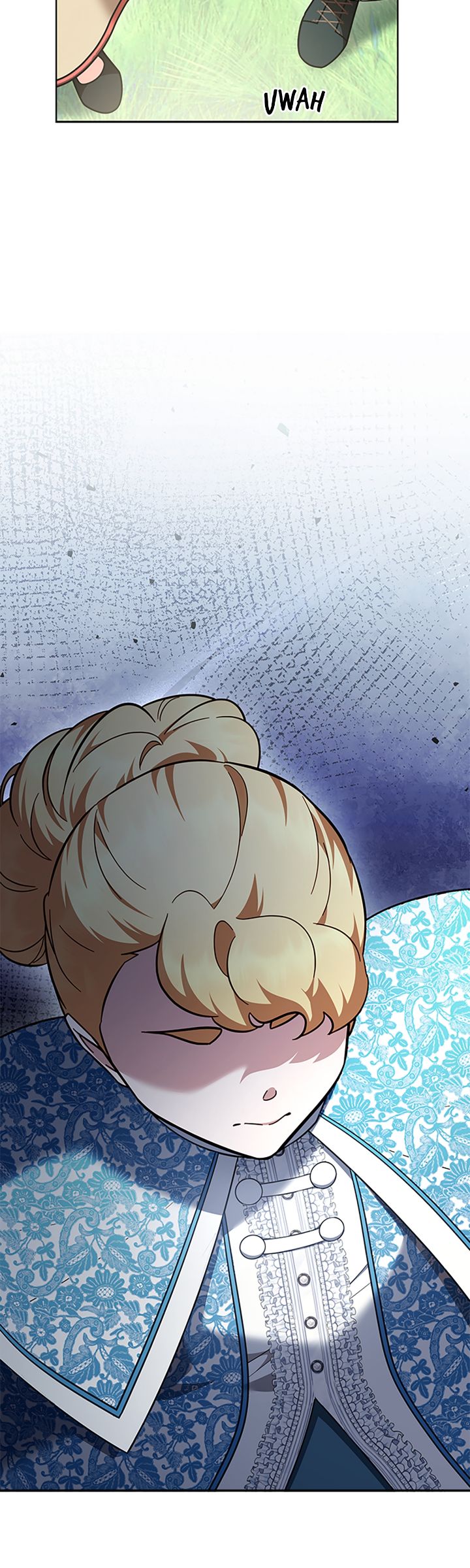 The Tutor’s Secret Sessions [Official] Chapter 25 - Page 44