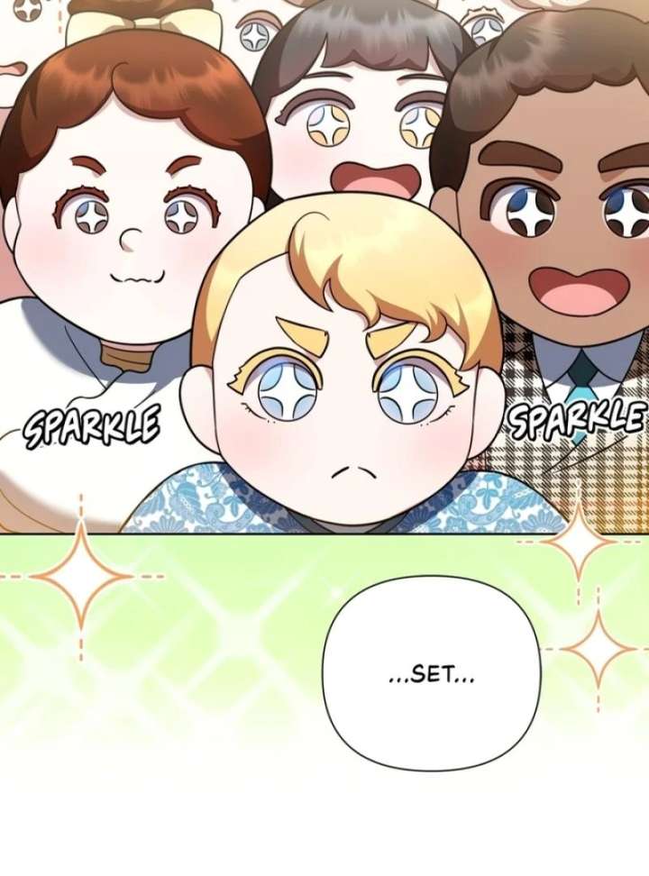 The Tutor’s Secret Sessions [Official] Chapter 26 - Page 11