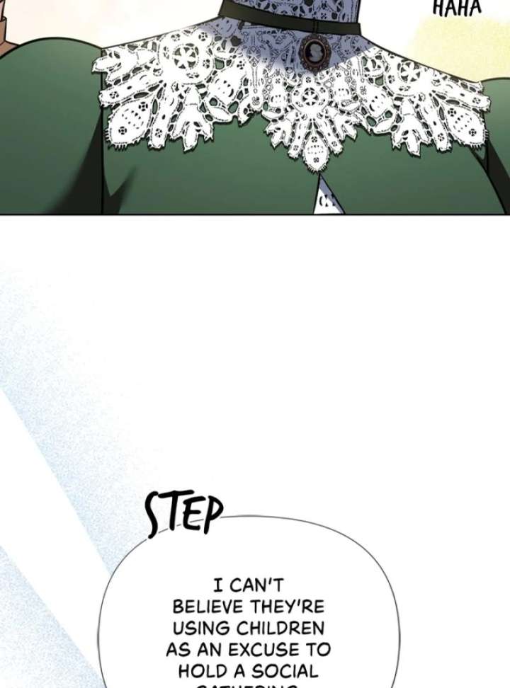 The Tutor’s Secret Sessions [Official] Chapter 26 - Page 17