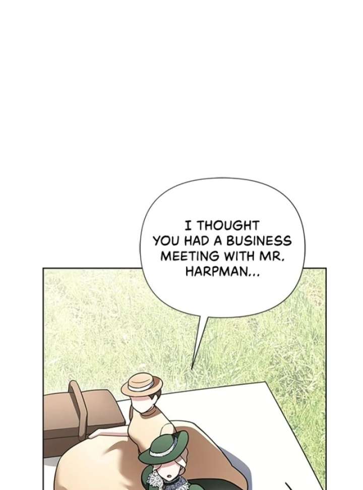 The Tutor’s Secret Sessions [Official] Chapter 26 - Page 22