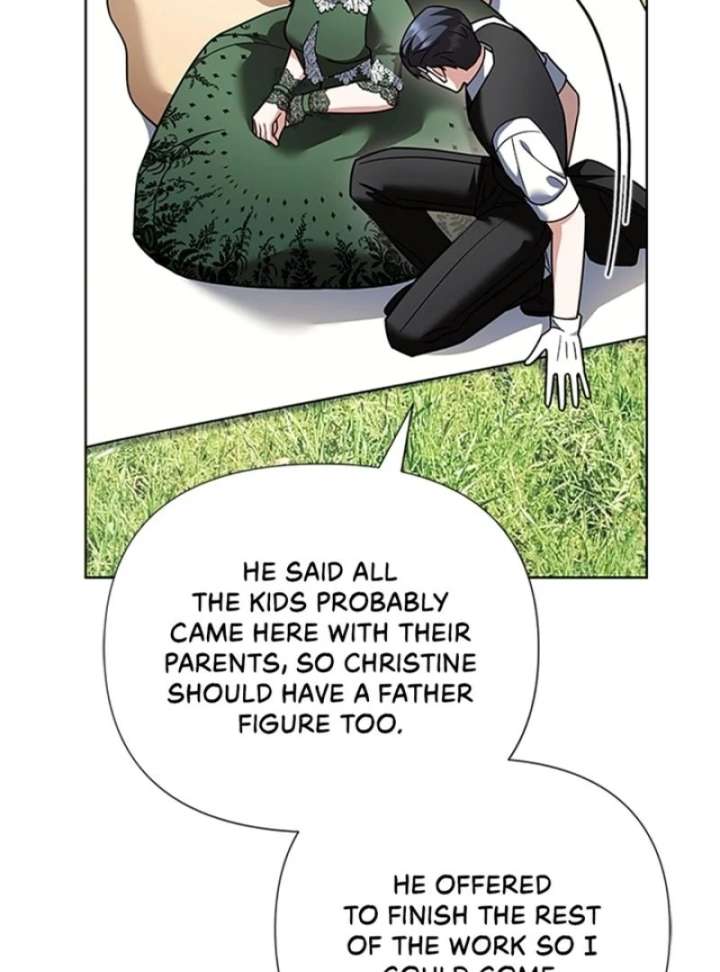 The Tutor’s Secret Sessions [Official] Chapter 26 - Page 23