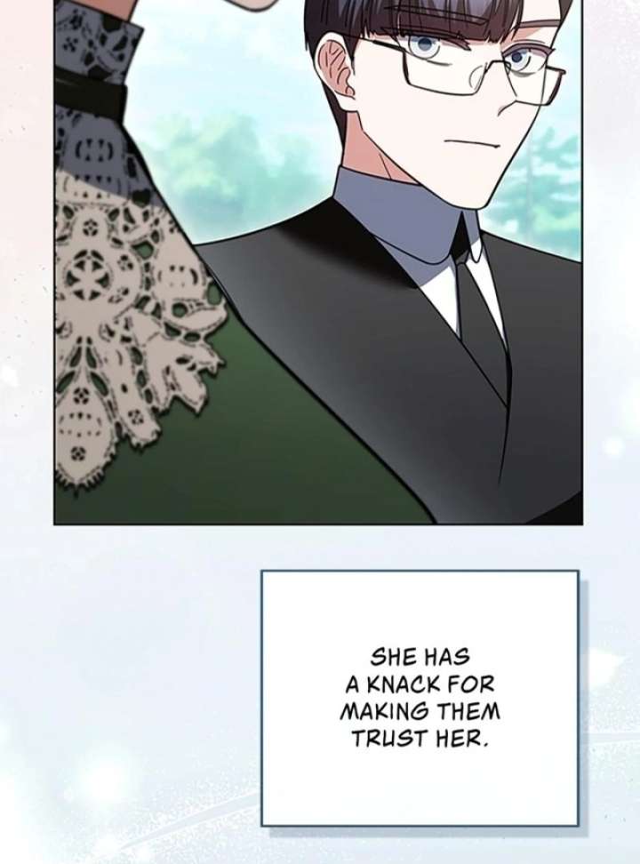 The Tutor’s Secret Sessions [Official] Chapter 26 - Page 30