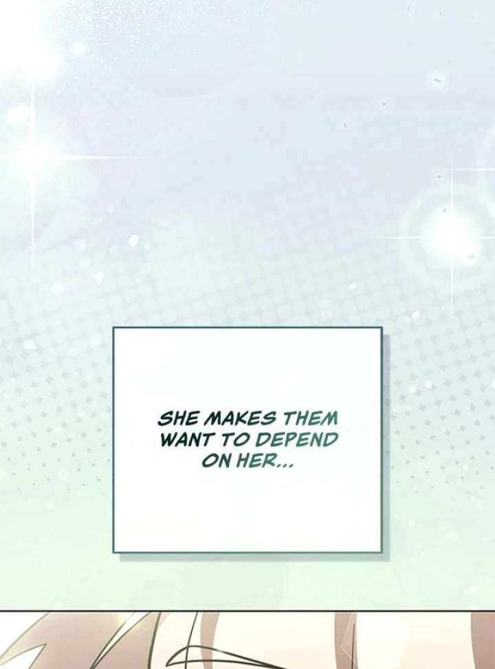 The Tutor’s Secret Sessions [Official] Chapter 26 - Page 31