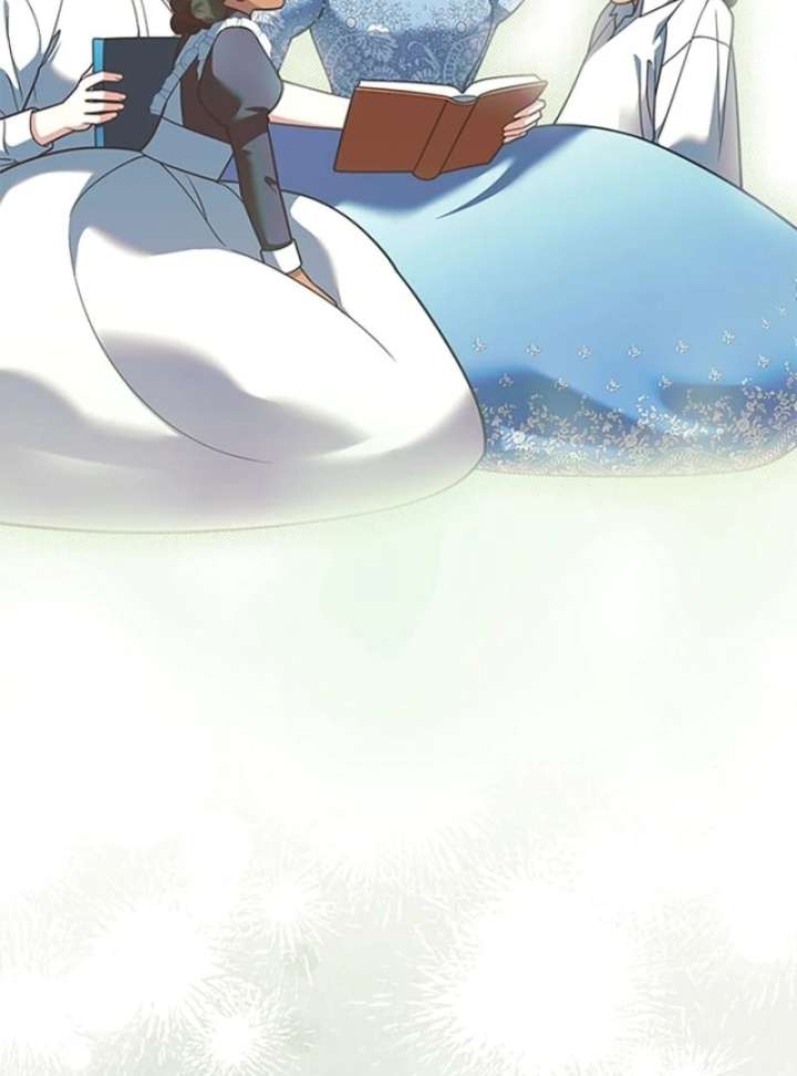 The Tutor’s Secret Sessions [Official] Chapter 26 - Page 34