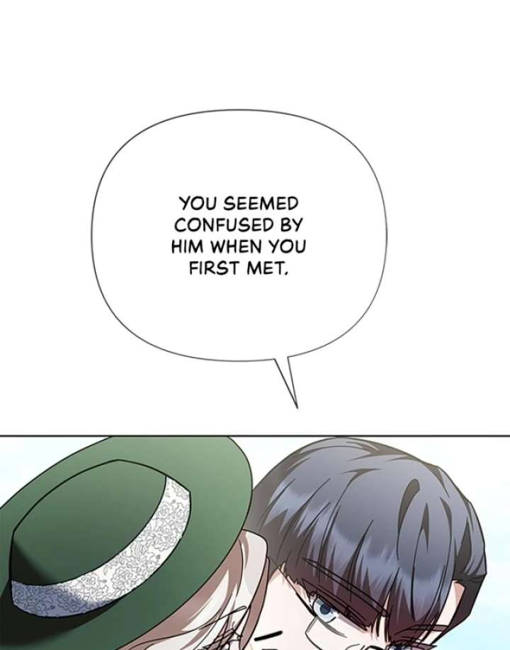 The Tutor’s Secret Sessions [Official] Chapter 26 - Page 41