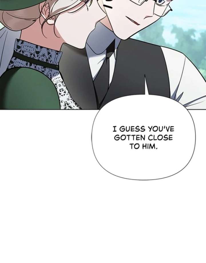 The Tutor’s Secret Sessions [Official] Chapter 26 - Page 42