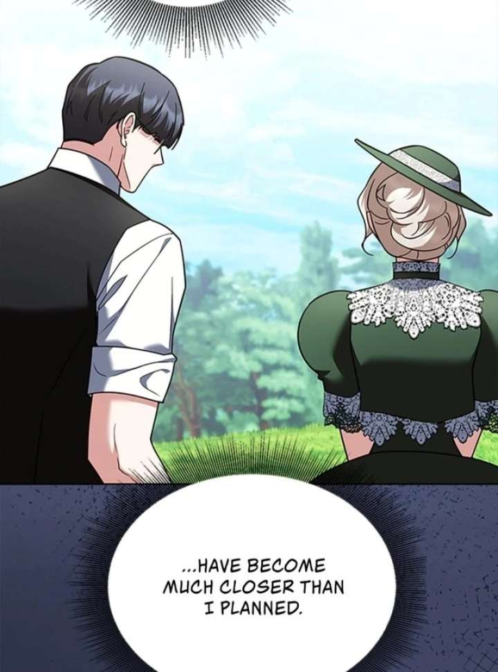 The Tutor’s Secret Sessions [Official] Chapter 26 - Page 48