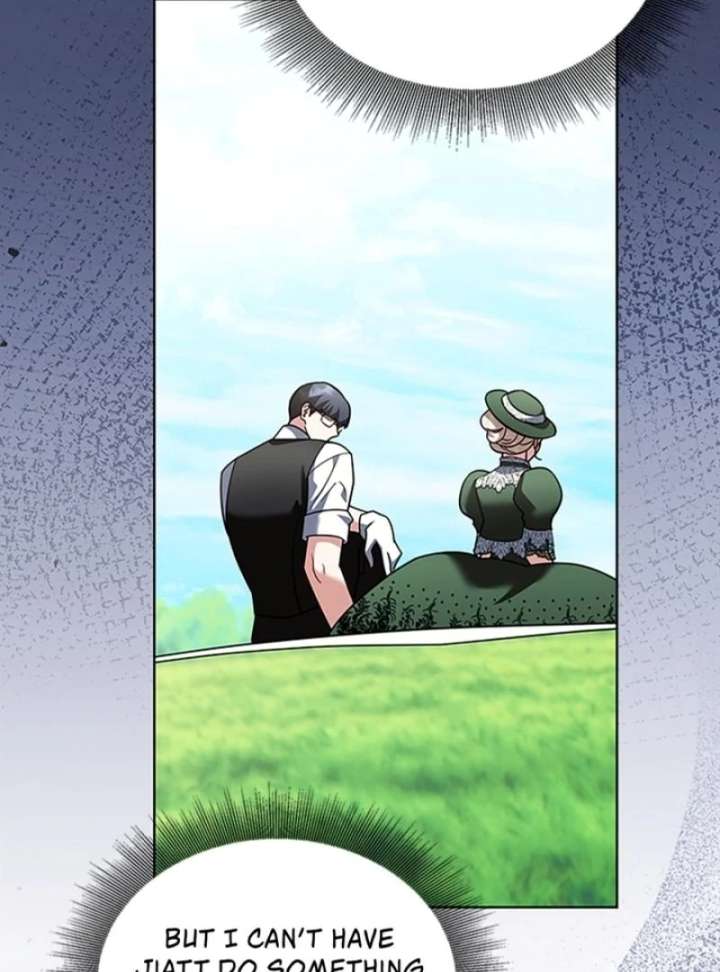 The Tutor’s Secret Sessions [Official] Chapter 26 - Page 50