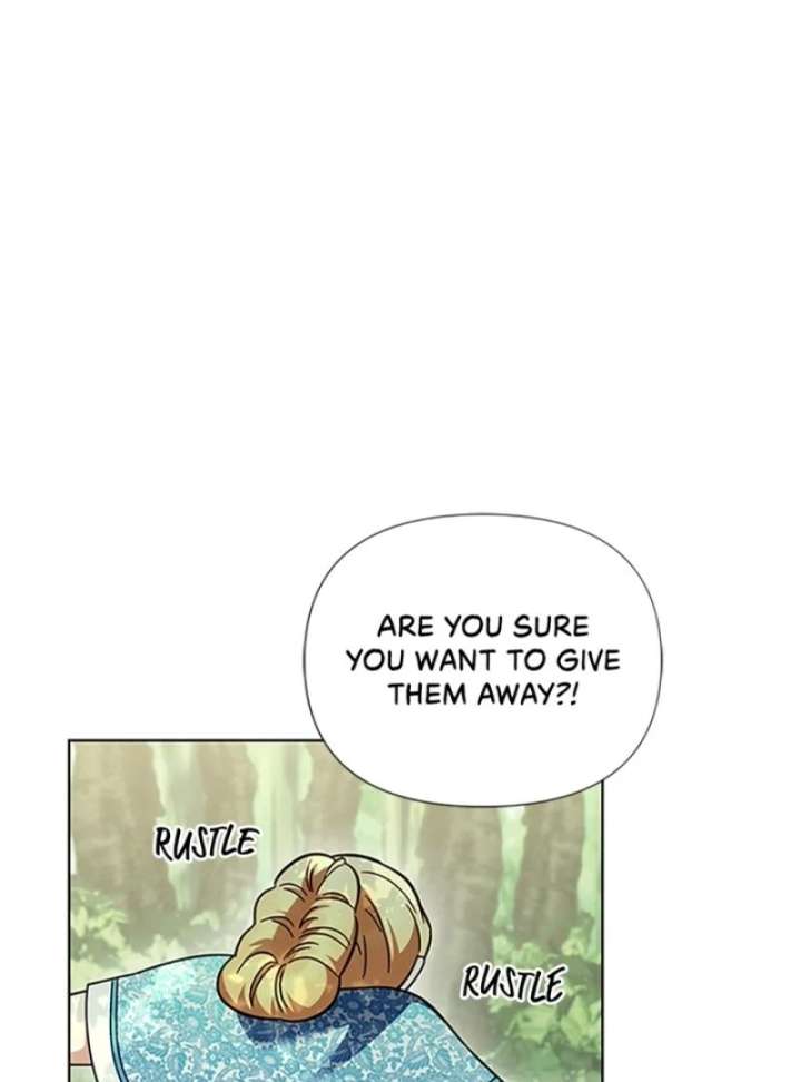 The Tutor’s Secret Sessions [Official] Chapter 26 - Page 65