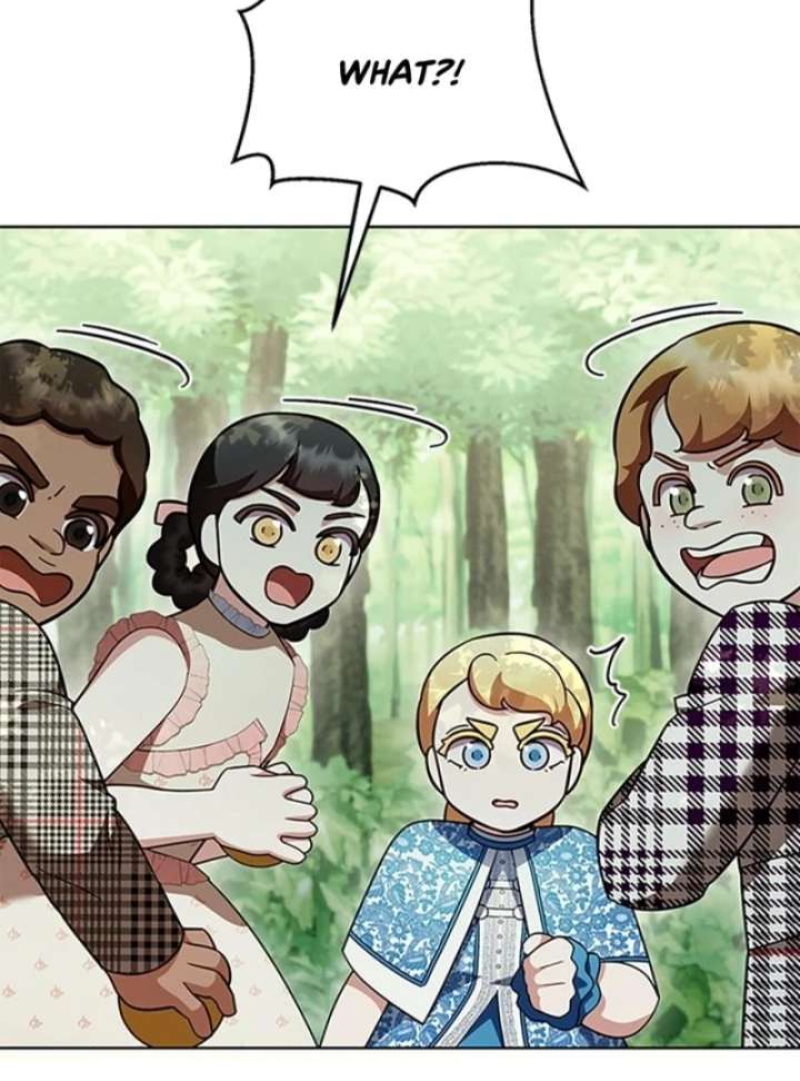 The Tutor’s Secret Sessions [Official] Chapter 26 - Page 77