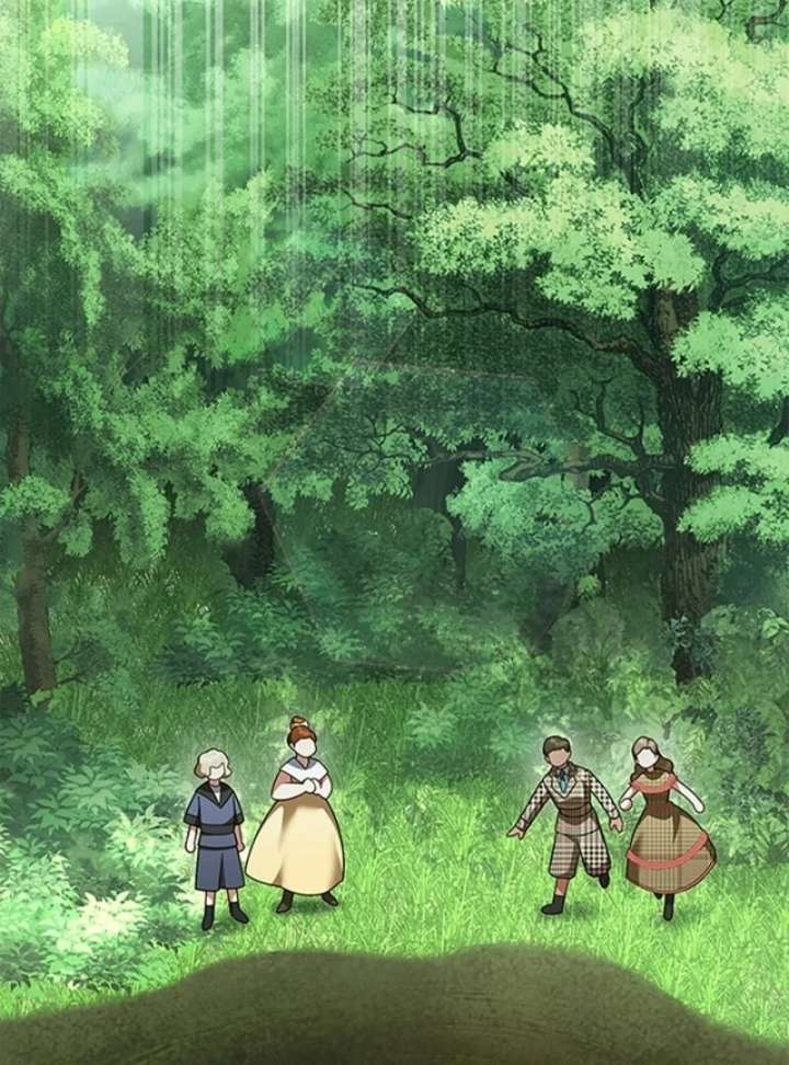 The Tutor’s Secret Sessions [Official] Chapter 26 - Page 79