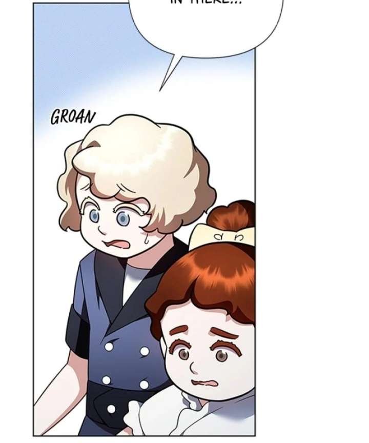 The Tutor’s Secret Sessions [Official] Chapter 26 - Page 82