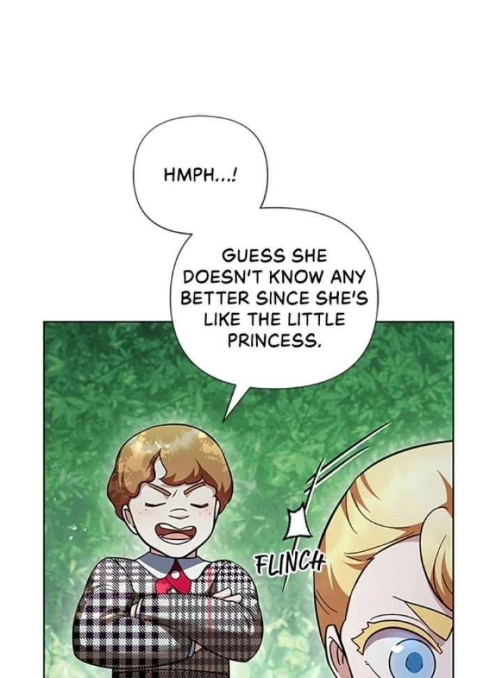 The Tutor’s Secret Sessions [Official] Chapter 26 - Page 89