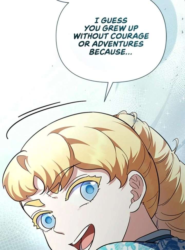 The Tutor’s Secret Sessions [Official] Chapter 26 - Page 91