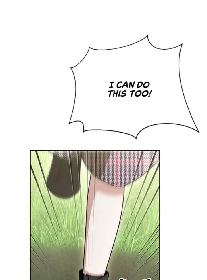 The Tutor’s Secret Sessions [Official] Chapter 26 - Page 95