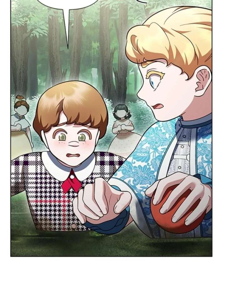 The Tutor’s Secret Sessions [Official] Chapter 26 - Page 108