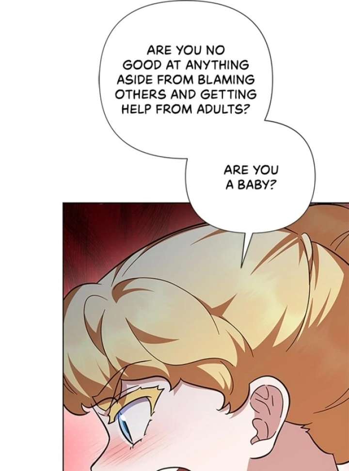 The Tutor’s Secret Sessions [Official] Chapter 26 - Page 112