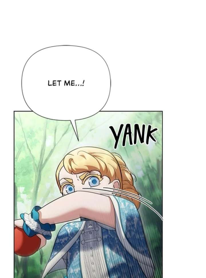 The Tutor’s Secret Sessions [Official] Chapter 26 - Page 114