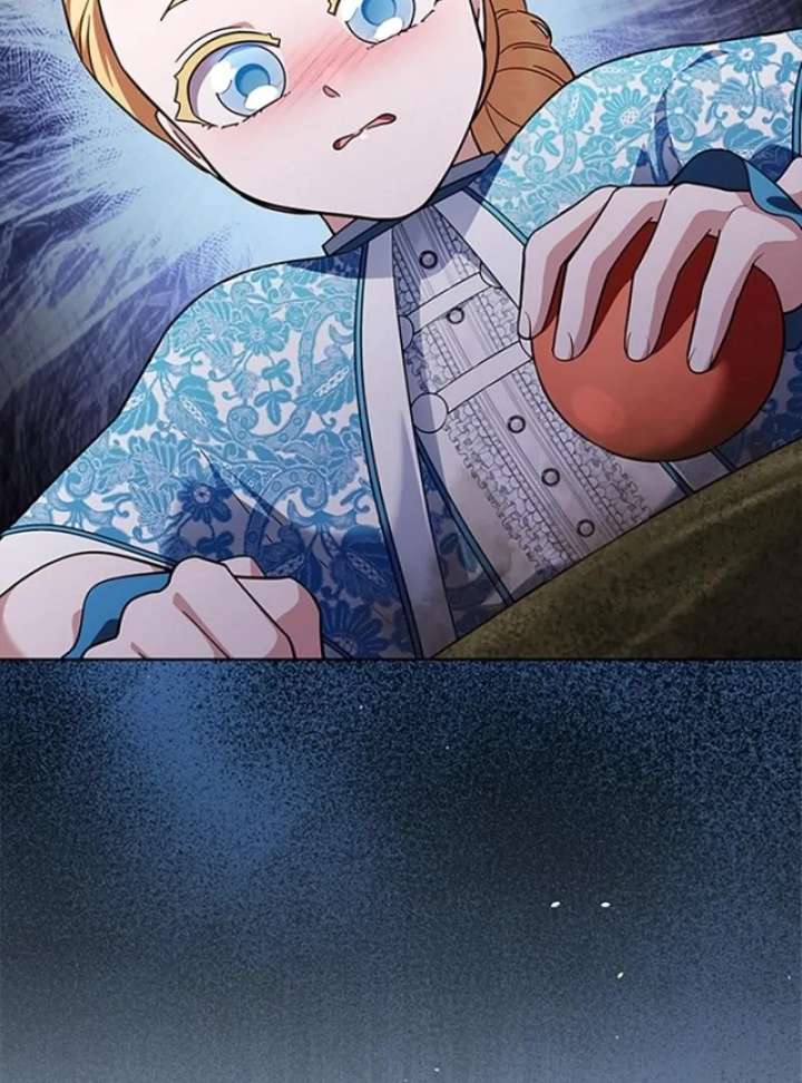 The Tutor’s Secret Sessions [Official] Chapter 26 - Page 121