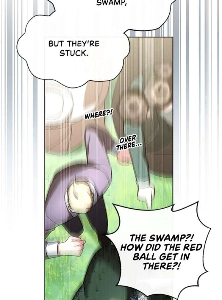 The Tutor’s Secret Sessions [Official] Chapter 27 - Page 5