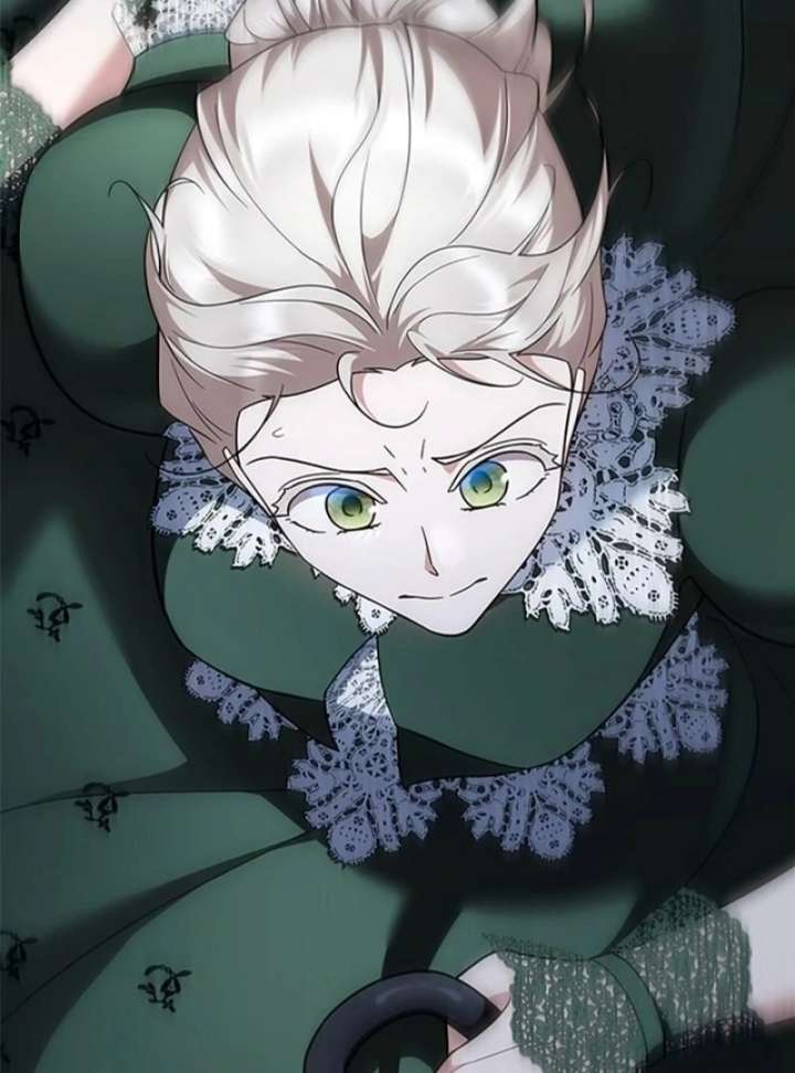 The Tutor’s Secret Sessions [Official] Chapter 27 - Page 8