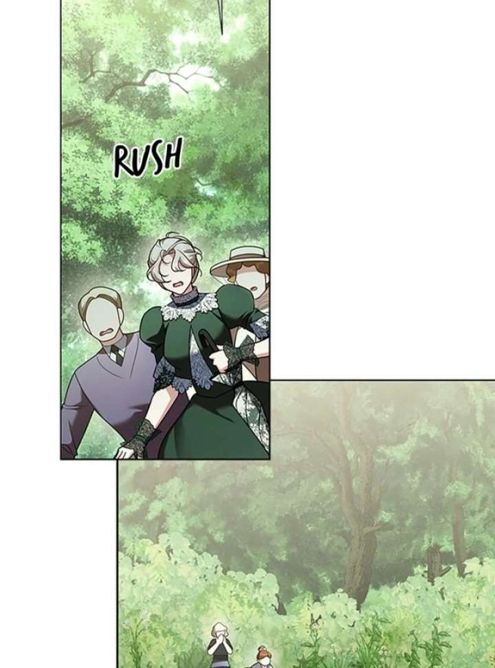 The Tutor’s Secret Sessions [Official] Chapter 27 - Page 11