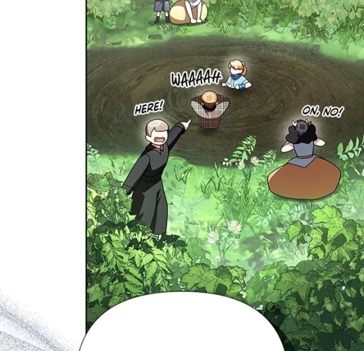 The Tutor’s Secret Sessions [Official] Chapter 27 - Page 12