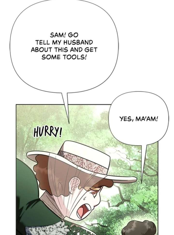 The Tutor’s Secret Sessions [Official] Chapter 27 - Page 14