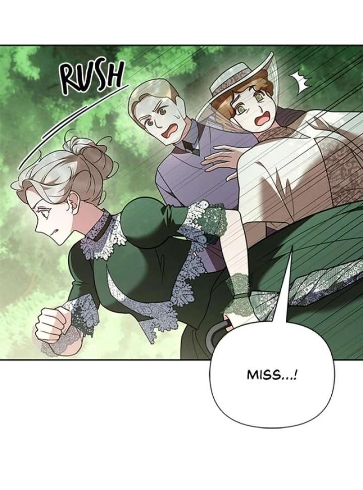 The Tutor’s Secret Sessions [Official] Chapter 27 - Page 16