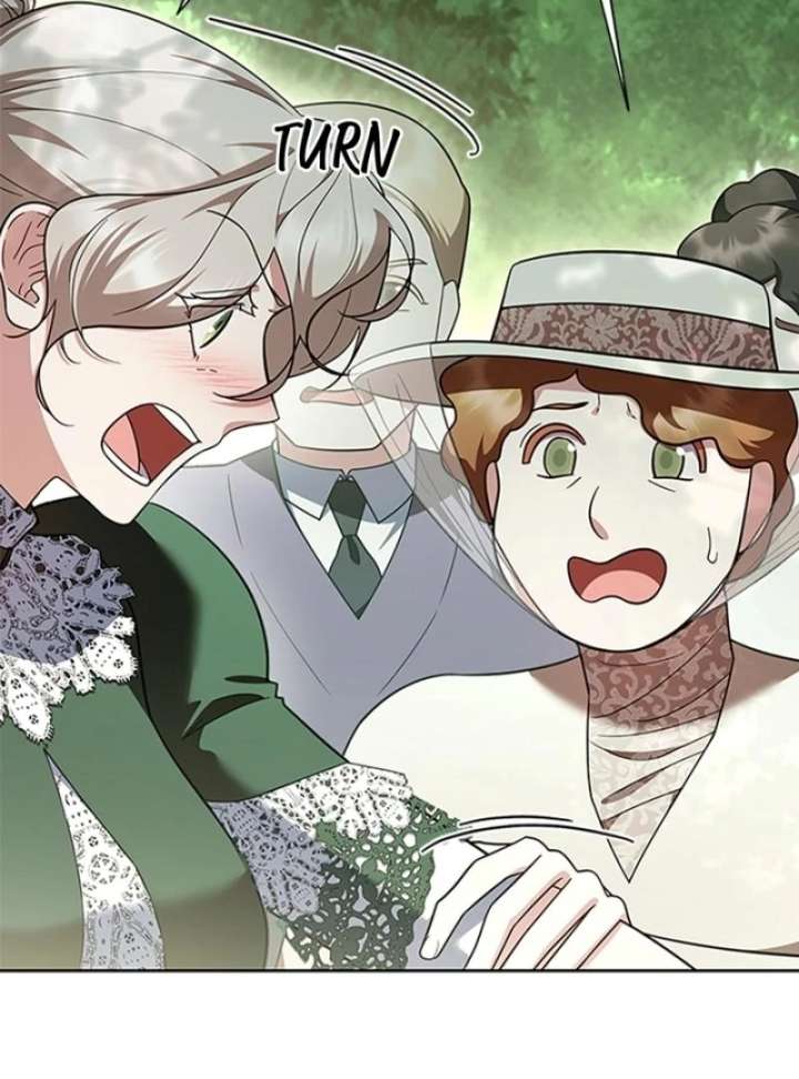 The Tutor’s Secret Sessions [Official] Chapter 27 - Page 18