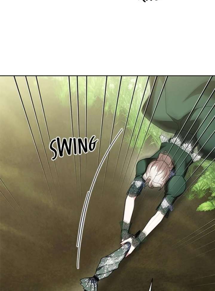 The Tutor’s Secret Sessions [Official] Chapter 27 - Page 24