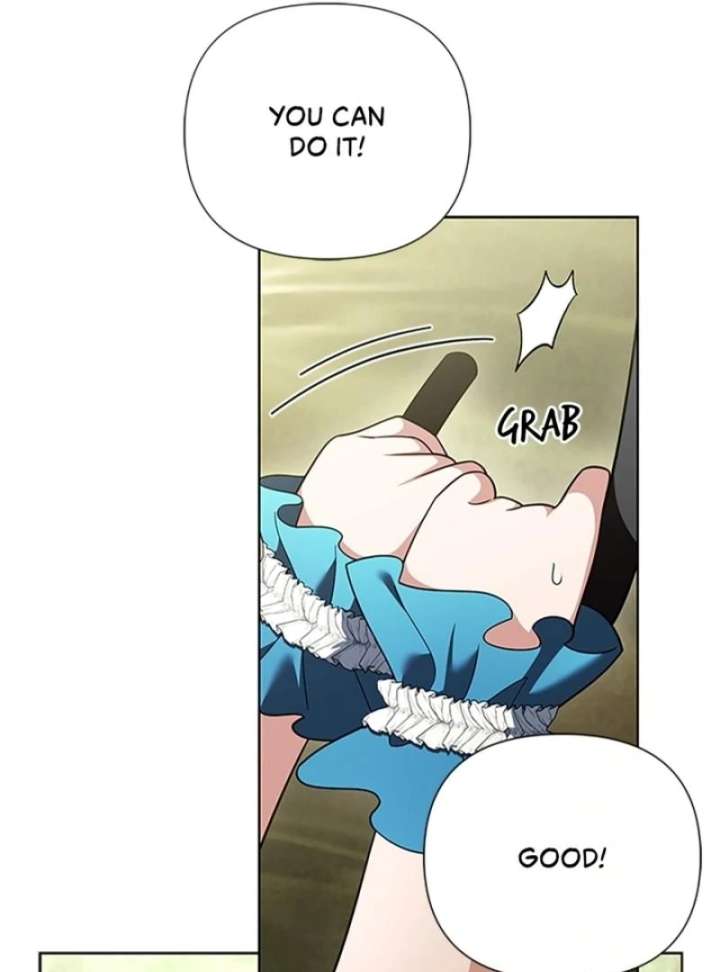 The Tutor’s Secret Sessions [Official] Chapter 27 - Page 27