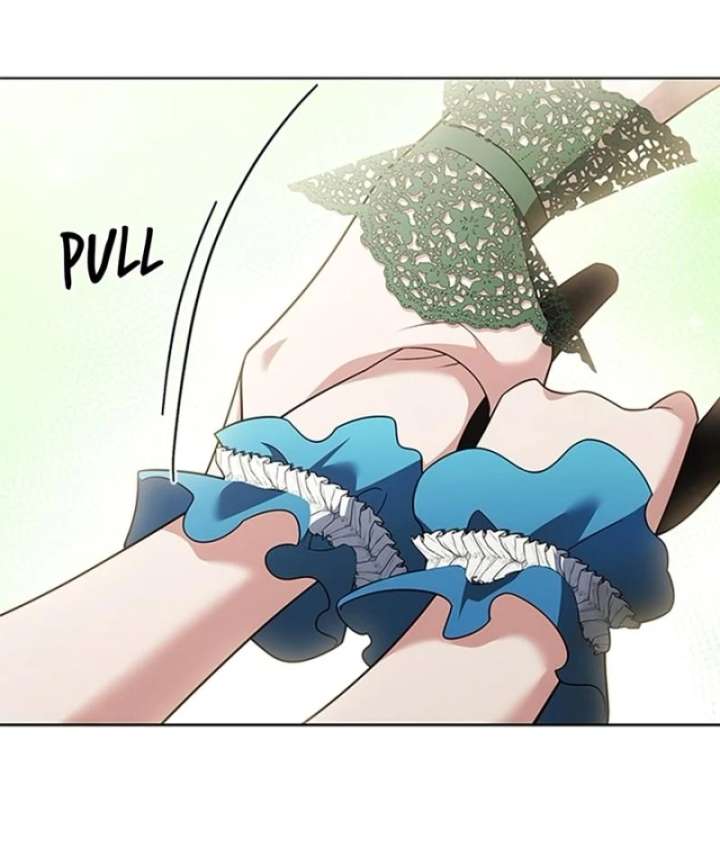 The Tutor’s Secret Sessions [Official] Chapter 27 - Page 39