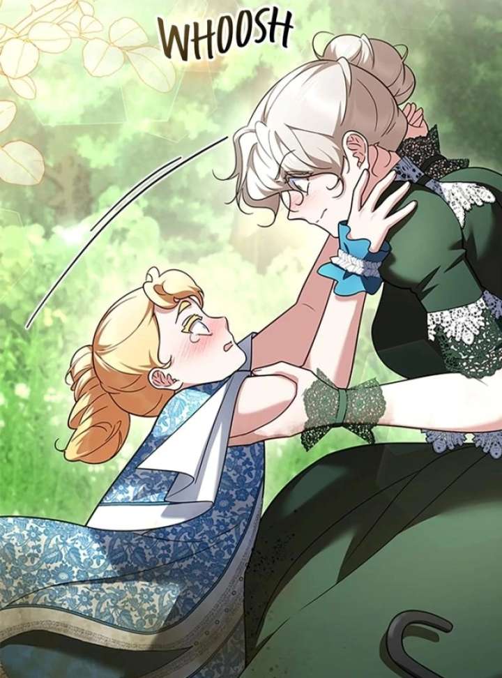 The Tutor’s Secret Sessions [Official] Chapter 27 - Page 41