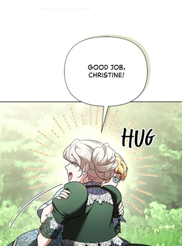 The Tutor’s Secret Sessions [Official] Chapter 27 - Page 43