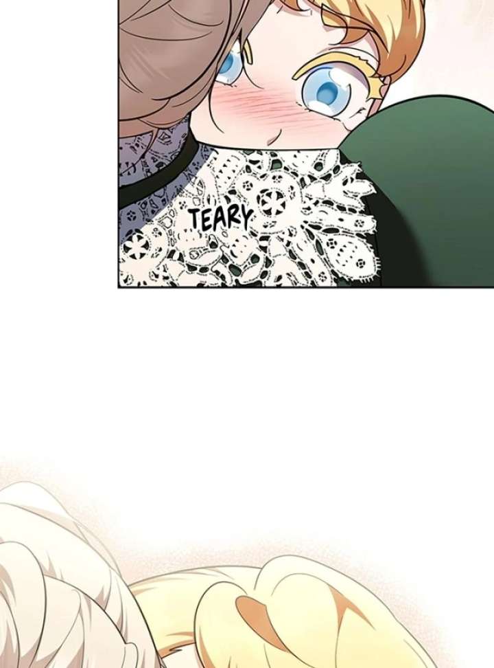 The Tutor’s Secret Sessions [Official] Chapter 27 - Page 46