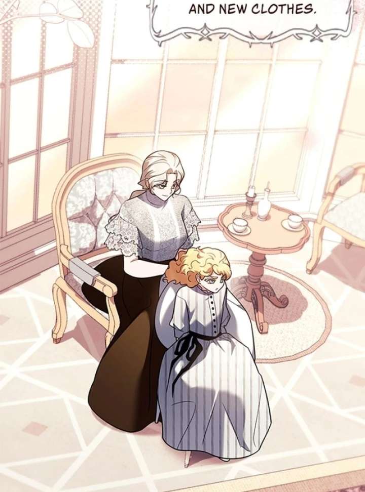 The Tutor’s Secret Sessions [Official] Chapter 27 - Page 51