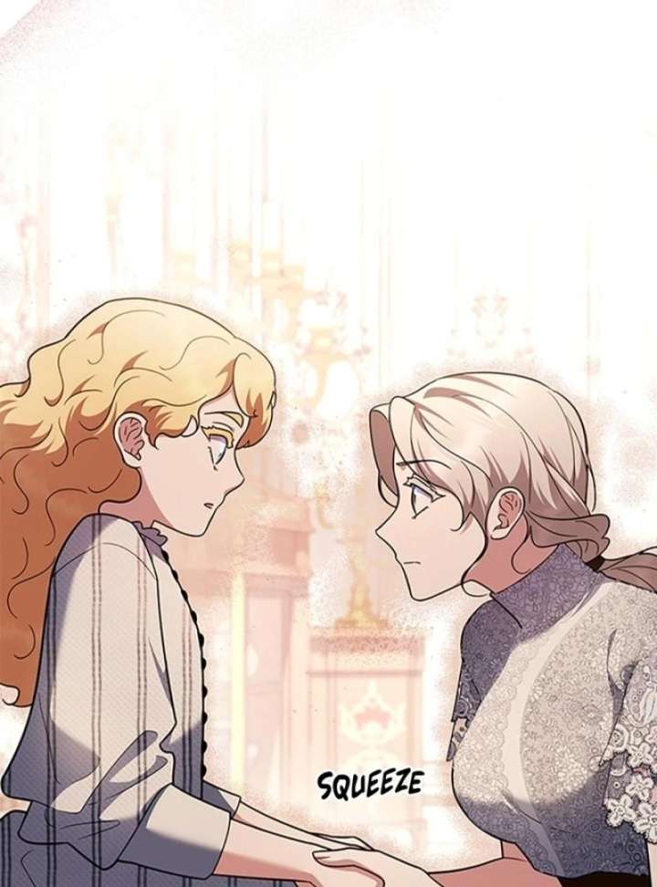 The Tutor’s Secret Sessions [Official] Chapter 27 - Page 58