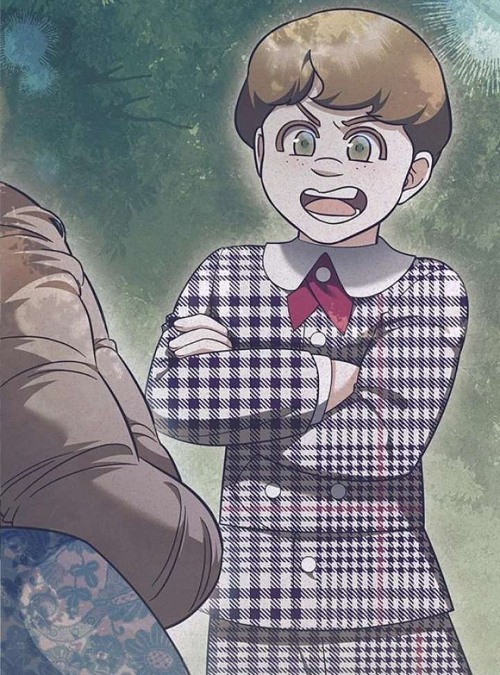 The Tutor’s Secret Sessions [Official] Chapter 27 - Page 68