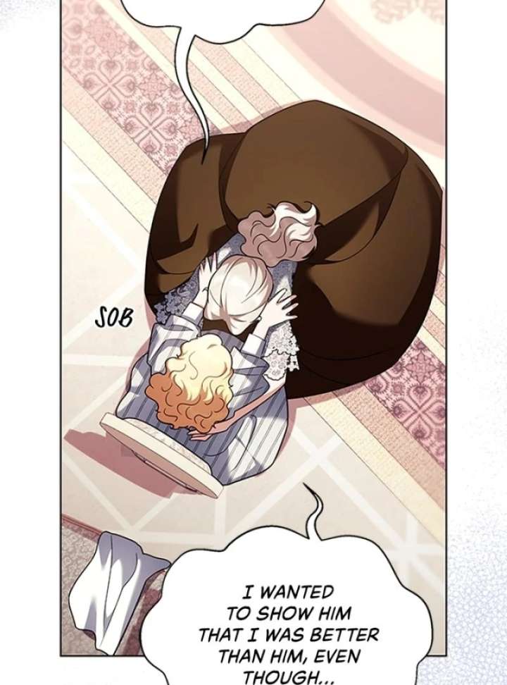 The Tutor’s Secret Sessions [Official] Chapter 27 - Page 72