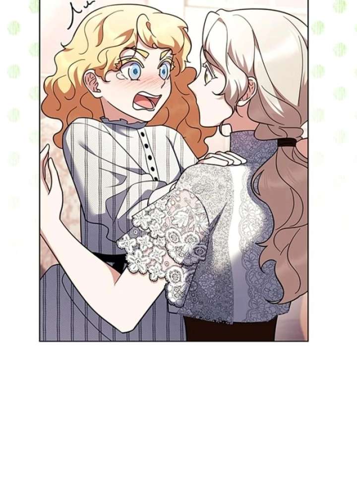 The Tutor’s Secret Sessions [Official] Chapter 27 - Page 77