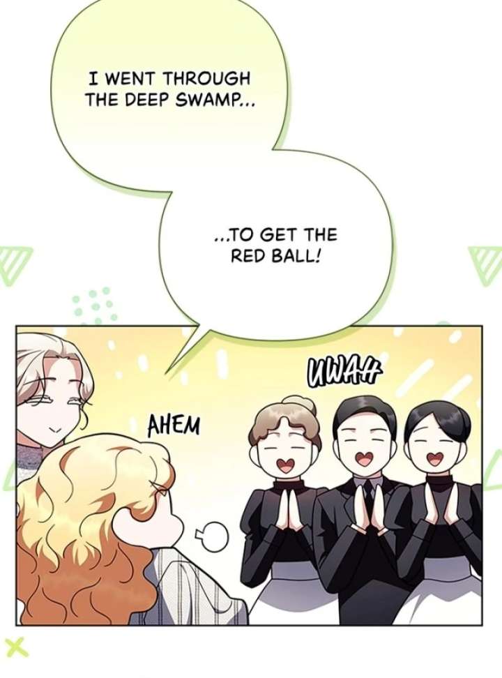 The Tutor’s Secret Sessions [Official] Chapter 27 - Page 89