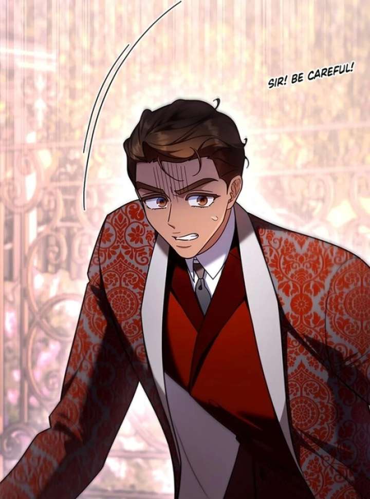 The Tutor’s Secret Sessions [Official] Chapter 27 - Page 94