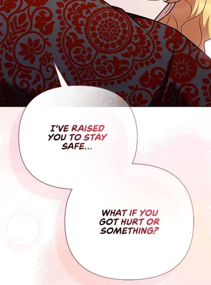 The Tutor’s Secret Sessions [Official] Chapter 27 - Page 103