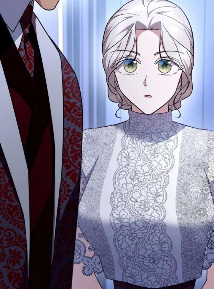 The Tutor’s Secret Sessions [Official] Chapter 27 - Page 117