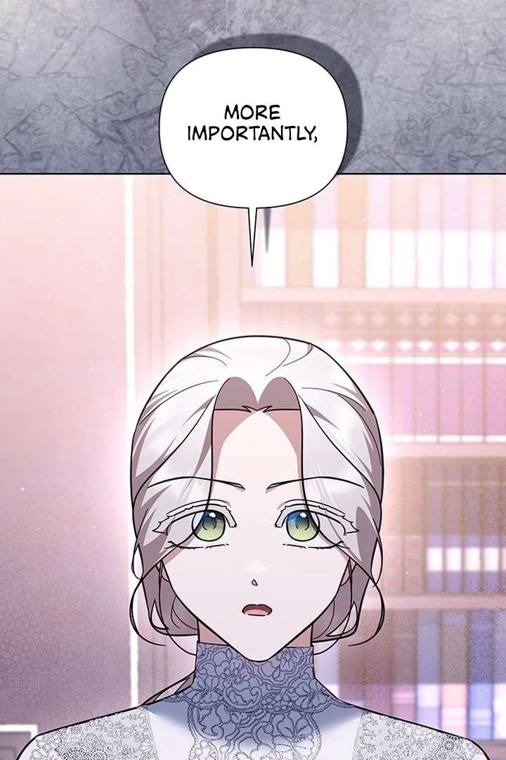 The Tutor’s Secret Sessions [Official] Chapter 28 - Page 8