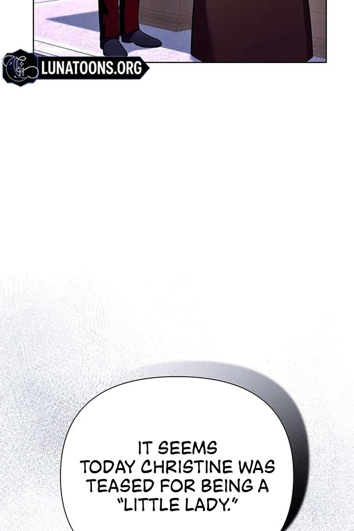 The Tutor’s Secret Sessions [Official] Chapter 28 - Page 11