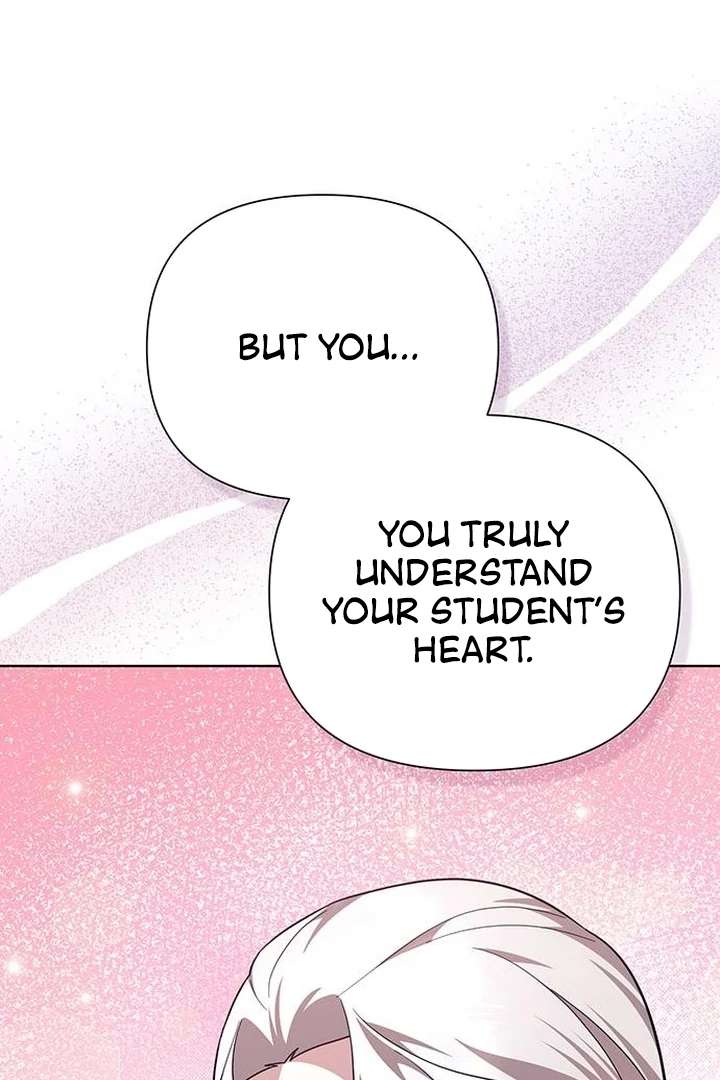 The Tutor’s Secret Sessions [Official] Chapter 28 - Page 23