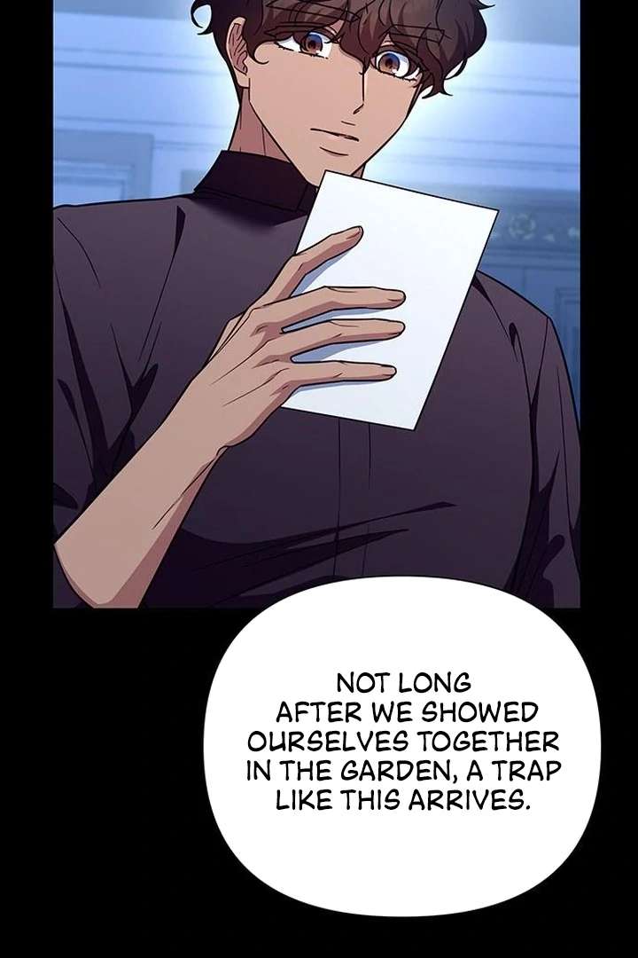 The Tutor’s Secret Sessions [Official] Chapter 28 - Page 31