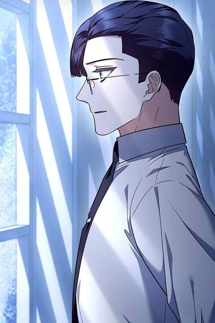 The Tutor’s Secret Sessions [Official] Chapter 28 - Page 33